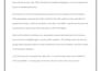 write clear formal letters resumes and CV for business use